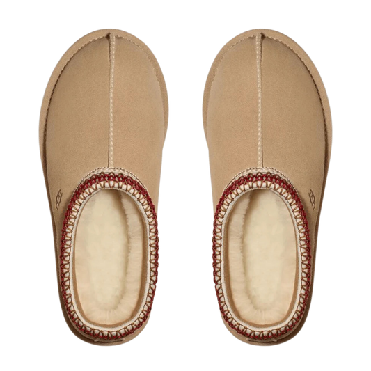 🎁 Soft Tasman Slippers (100% off) - LOLLYPOP